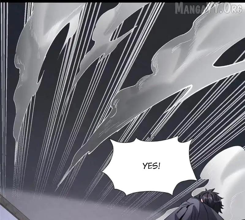 Divine Urban God Chapter 312 page 150 - 