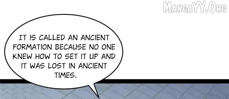 Divine Urban God Chapter 312 page 34 - 