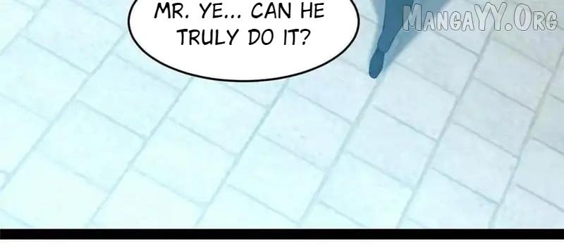Divine Urban God Chapter 312 page 36 - 