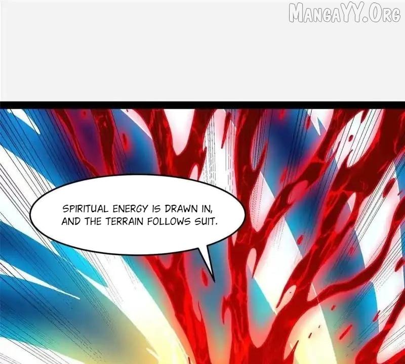 Divine Urban God Chapter 312 page 38 - 