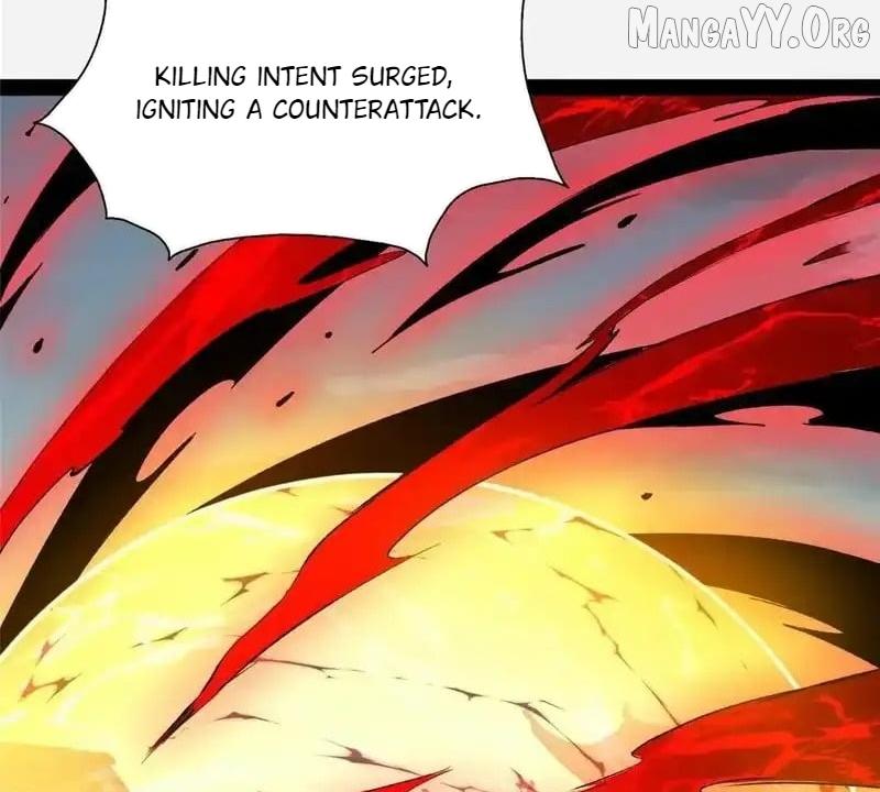Divine Urban God Chapter 312 page 42 - 