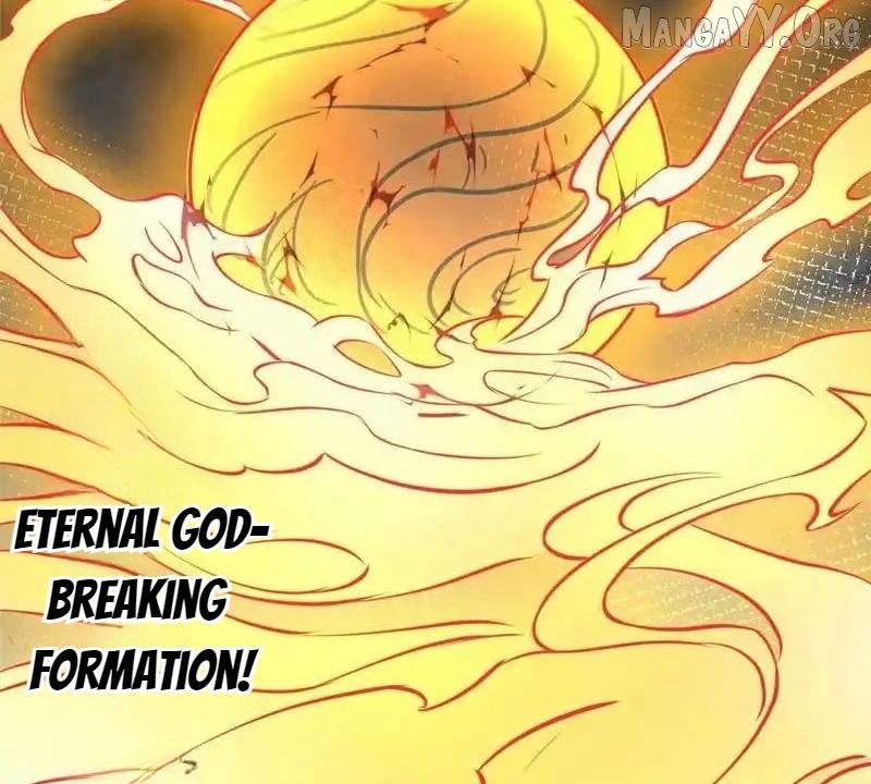 Divine Urban God Chapter 312 page 54 - 