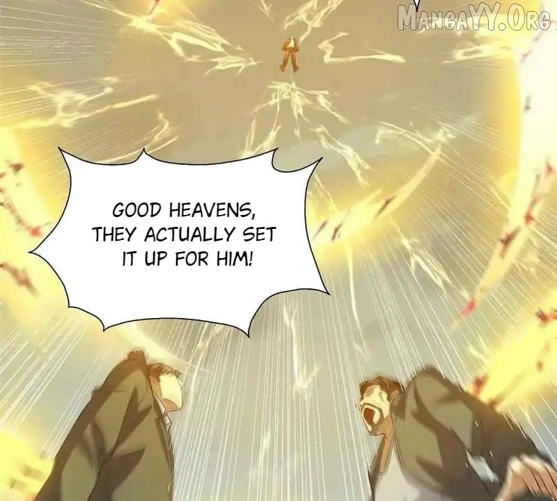 Divine Urban God Chapter 312 page 58 - 