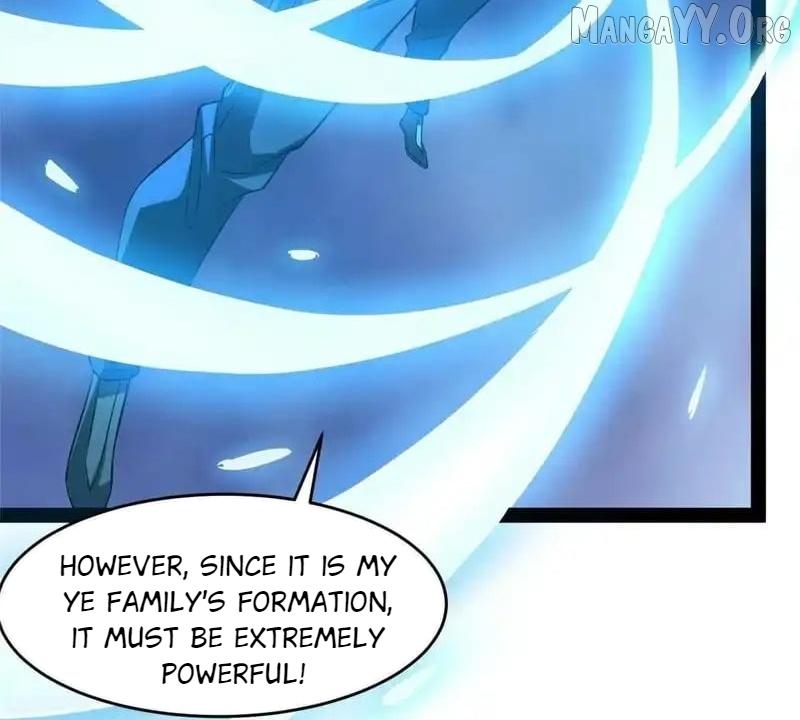 Divine Urban God Chapter 312 page 7 - 