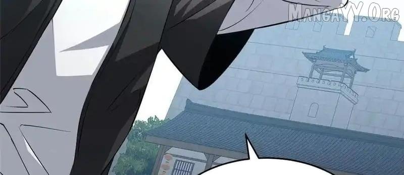 Divine Urban God Chapter 312 page 68 - 