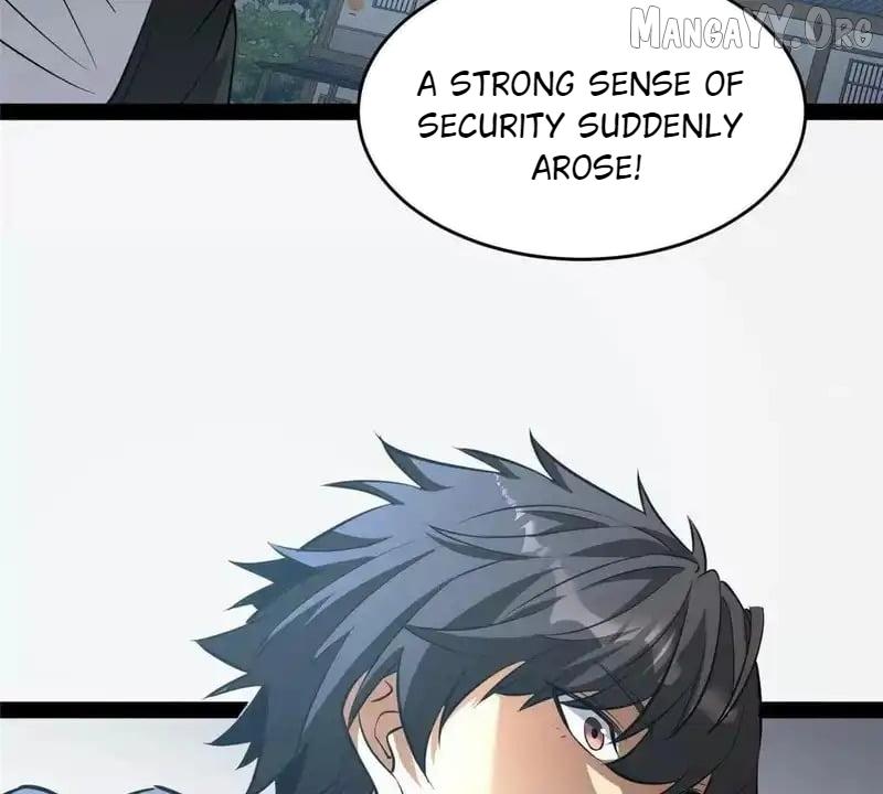 Divine Urban God Chapter 312 page 69 - 