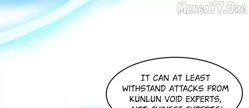Divine Urban God Chapter 312 page 8 - 