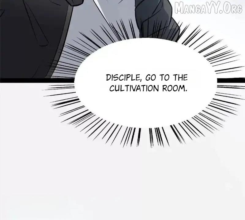 Divine Urban God Chapter 312 page 71 - 