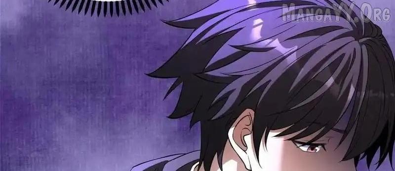 Divine Urban God Chapter 312 page 76 - 