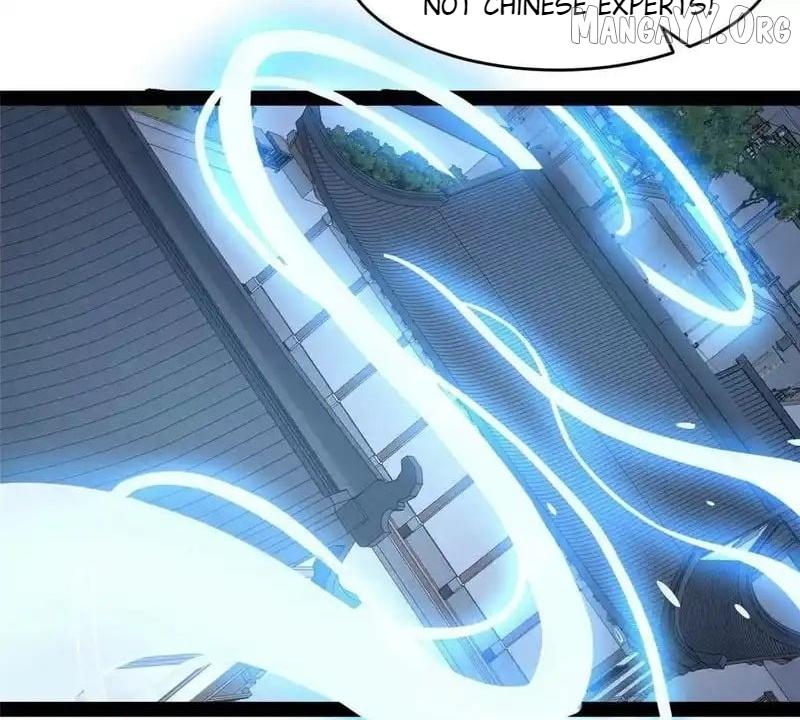 Divine Urban God Chapter 312 page 9 - 