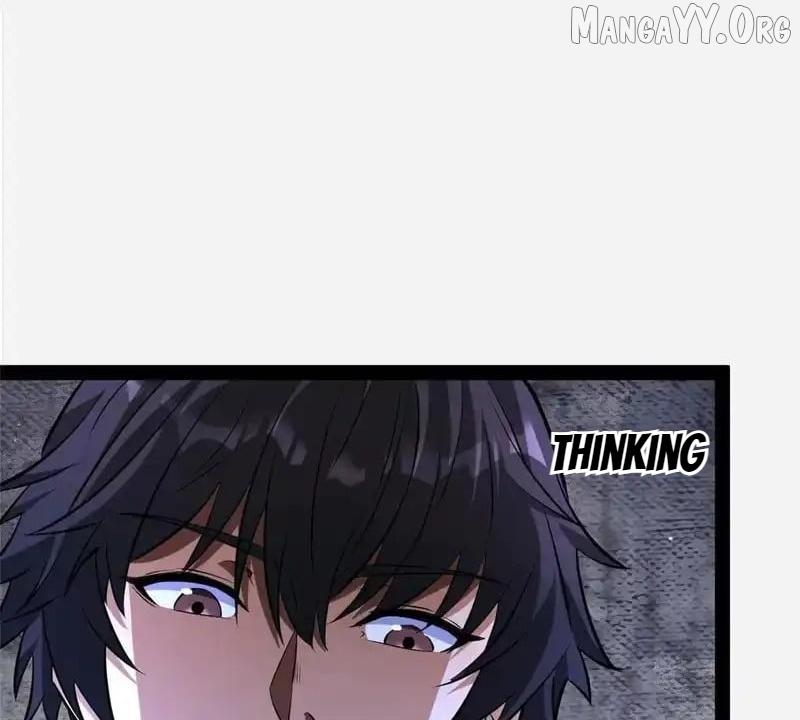 Divine Urban God Chapter 312 page 86 - 
