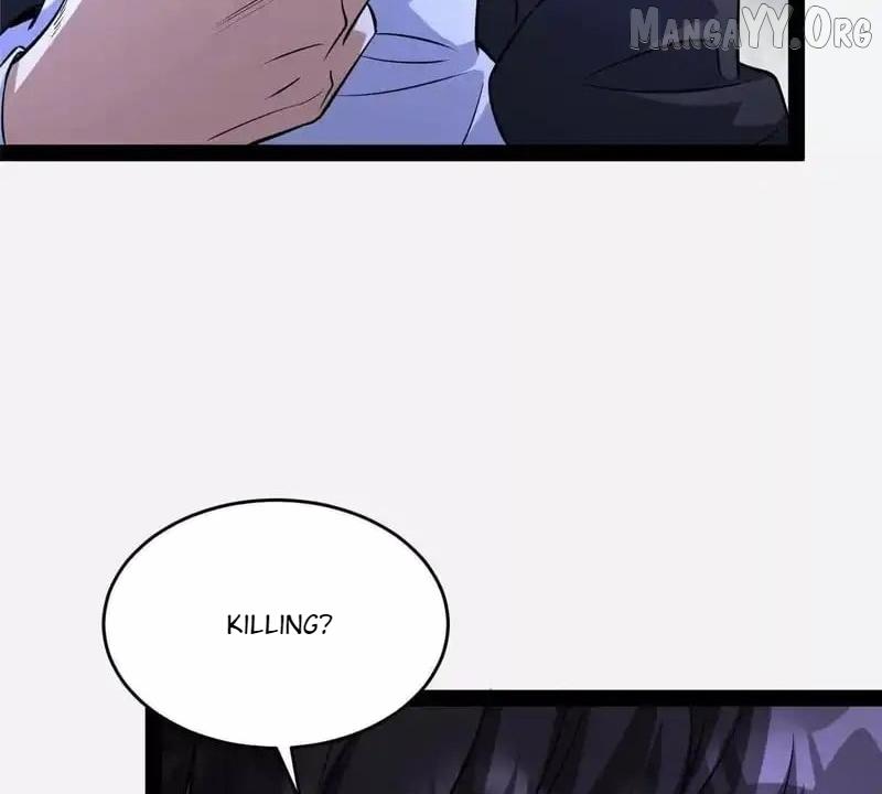 Divine Urban God Chapter 312 page 88 - 