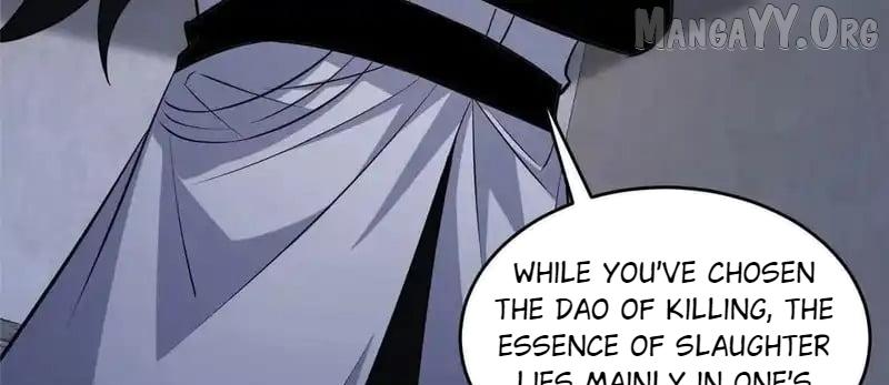 Divine Urban God Chapter 312 page 93 - 