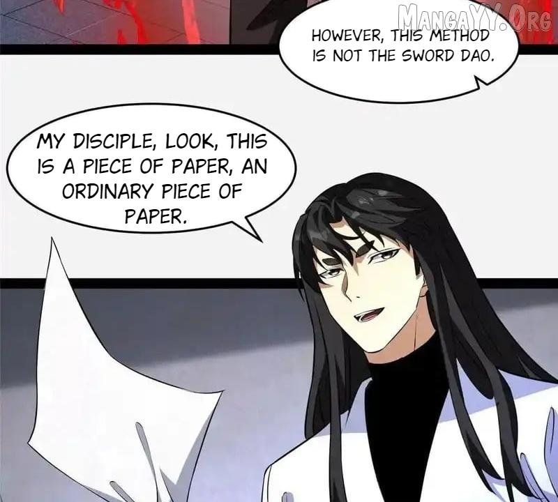 Divine Urban God Chapter 312 page 97 - 