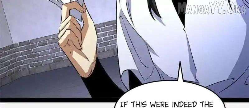 Divine Urban God Chapter 312 page 98 - 