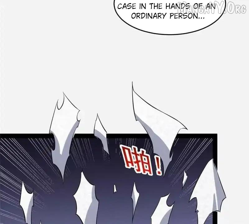 Divine Urban God Chapter 312 page 99 - 