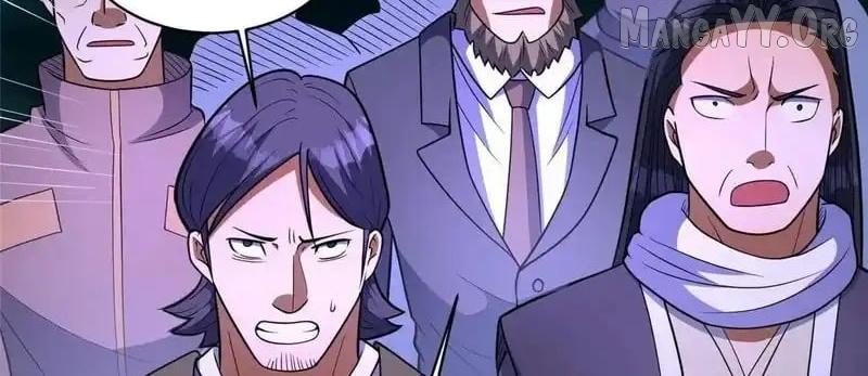 Divine Urban God Chapter 313 page 101 - 