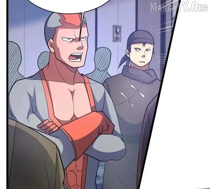 Divine Urban God Chapter 313 page 104 - 