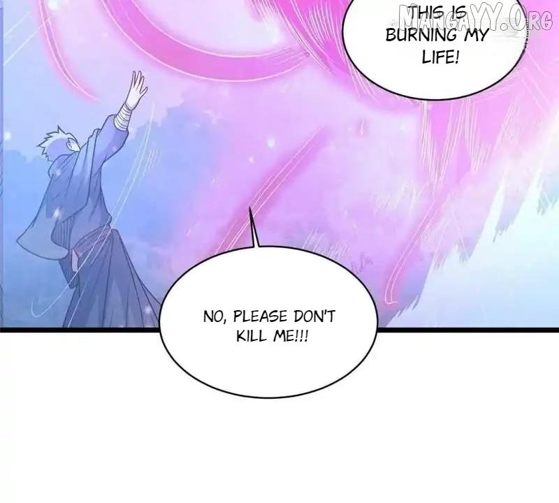 Divine Urban God Chapter 313 page 110 - 