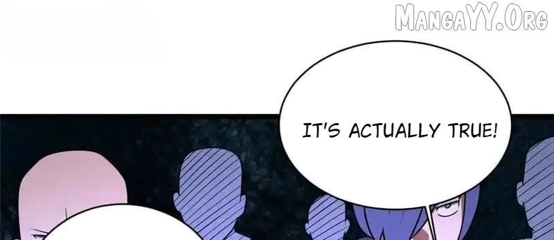 Divine Urban God Chapter 313 page 111 - 