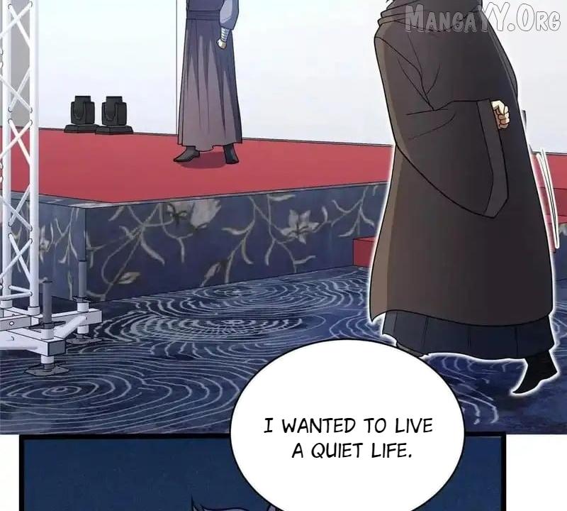 Divine Urban God Chapter 313 page 119 - 