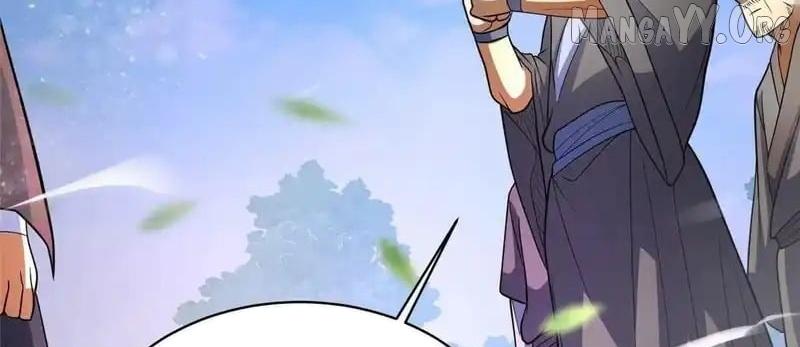 Divine Urban God Chapter 313 page 16 - 