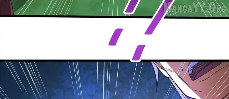 Divine Urban God Chapter 313 page 22 - 