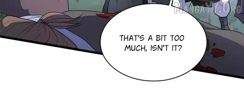 Divine Urban God Chapter 313 page 26 - 
