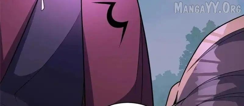 Divine Urban God Chapter 313 page 31 - 