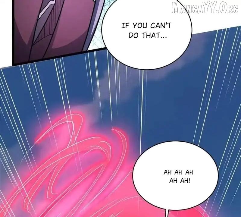 Divine Urban God Chapter 313 page 34 - 