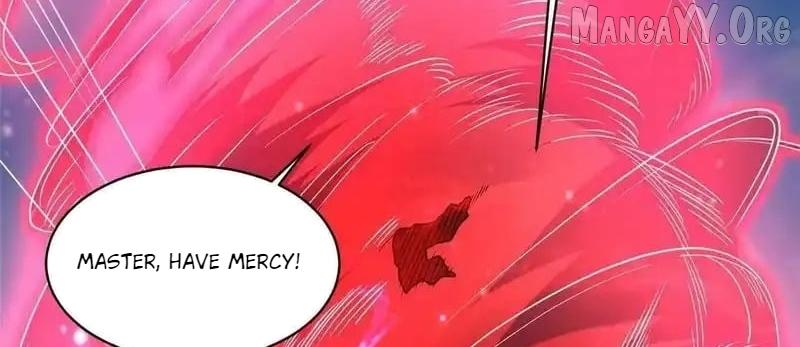 Divine Urban God Chapter 313 page 35 - 