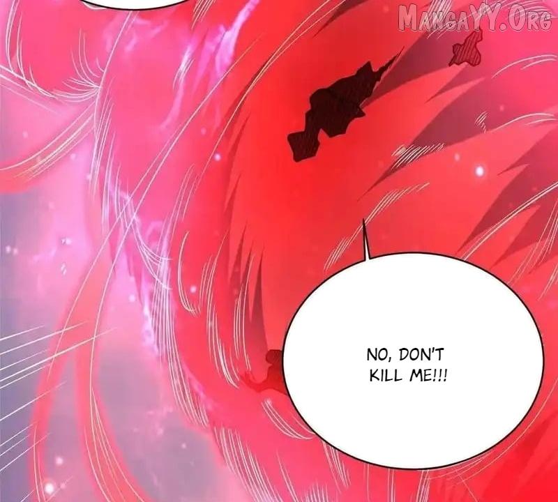 Divine Urban God Chapter 313 page 36 - 