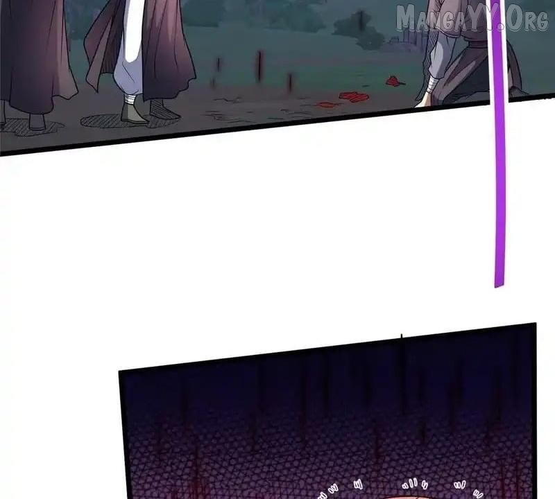 Divine Urban God Chapter 313 page 42 - 