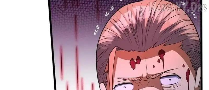 Divine Urban God Chapter 313 page 43 - 