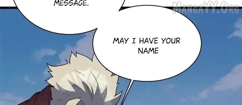 Divine Urban God Chapter 313 page 45 - 