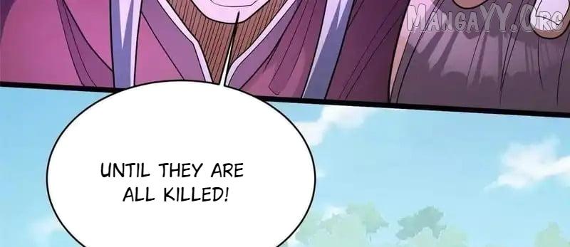 Divine Urban God Chapter 313 page 49 - 