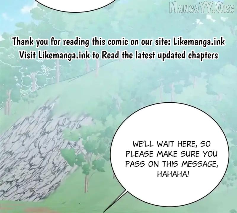 Divine Urban God Chapter 313 page 50 - 