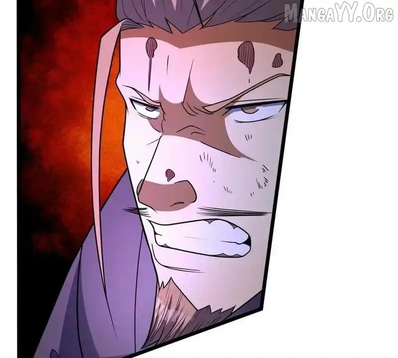 Divine Urban God Chapter 313 page 54 - 