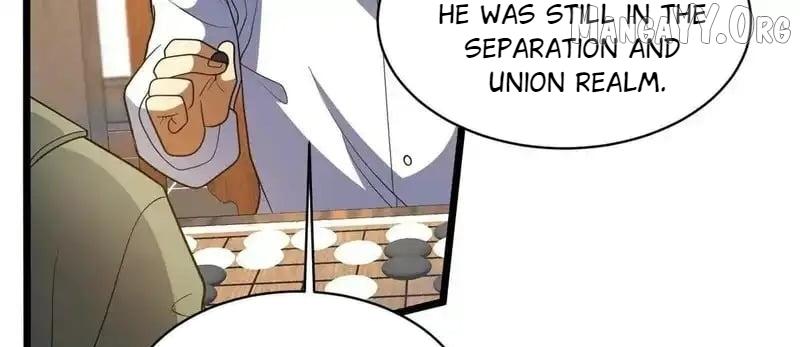 Divine Urban God Chapter 313 page 64 - 