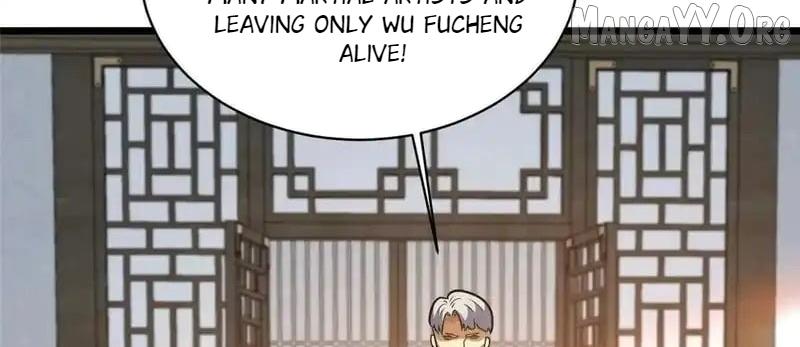 Divine Urban God Chapter 313 page 68 - 