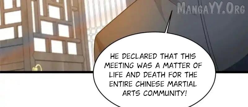 Divine Urban God Chapter 313 page 72 - 