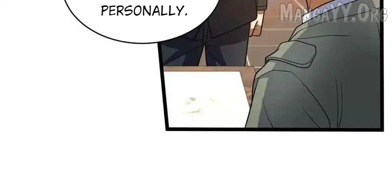 Divine Urban God Chapter 313 page 74 - 