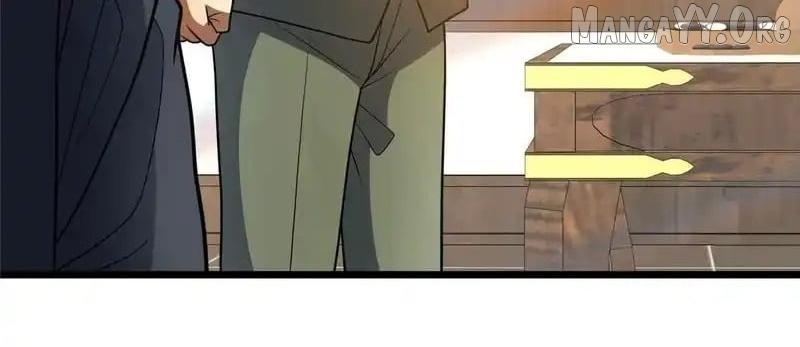 Divine Urban God Chapter 313 page 76 - 