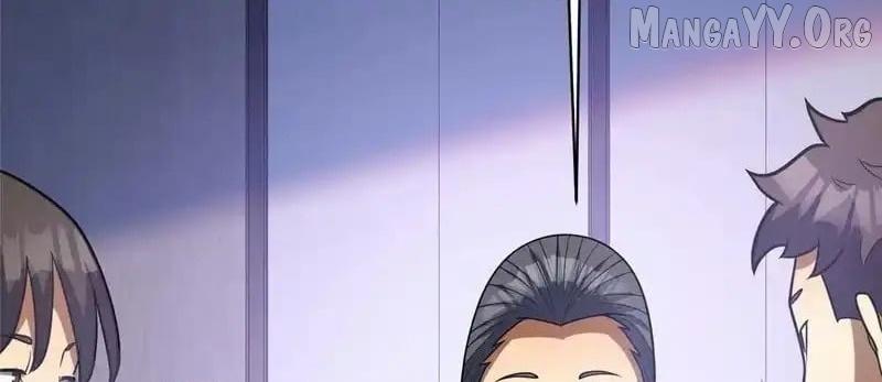 Divine Urban God Chapter 313 page 82 - 