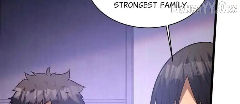 Divine Urban God Chapter 313 page 84 - 