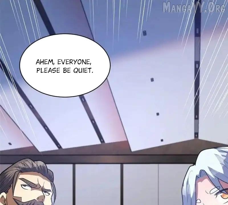 Divine Urban God Chapter 313 page 92 - 