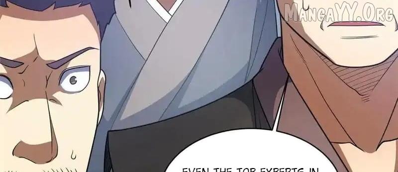 Divine Urban God Chapter 313 page 97 - 