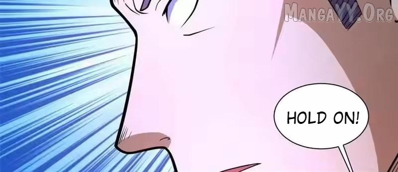 Divine Urban God Chapter 314 page 110 - 