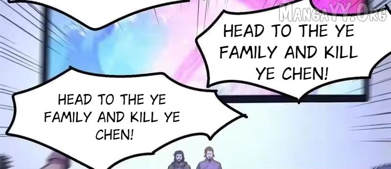 Divine Urban God Chapter 314 page 12 - 