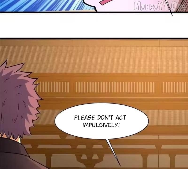 Divine Urban God Chapter 314 page 111 - 